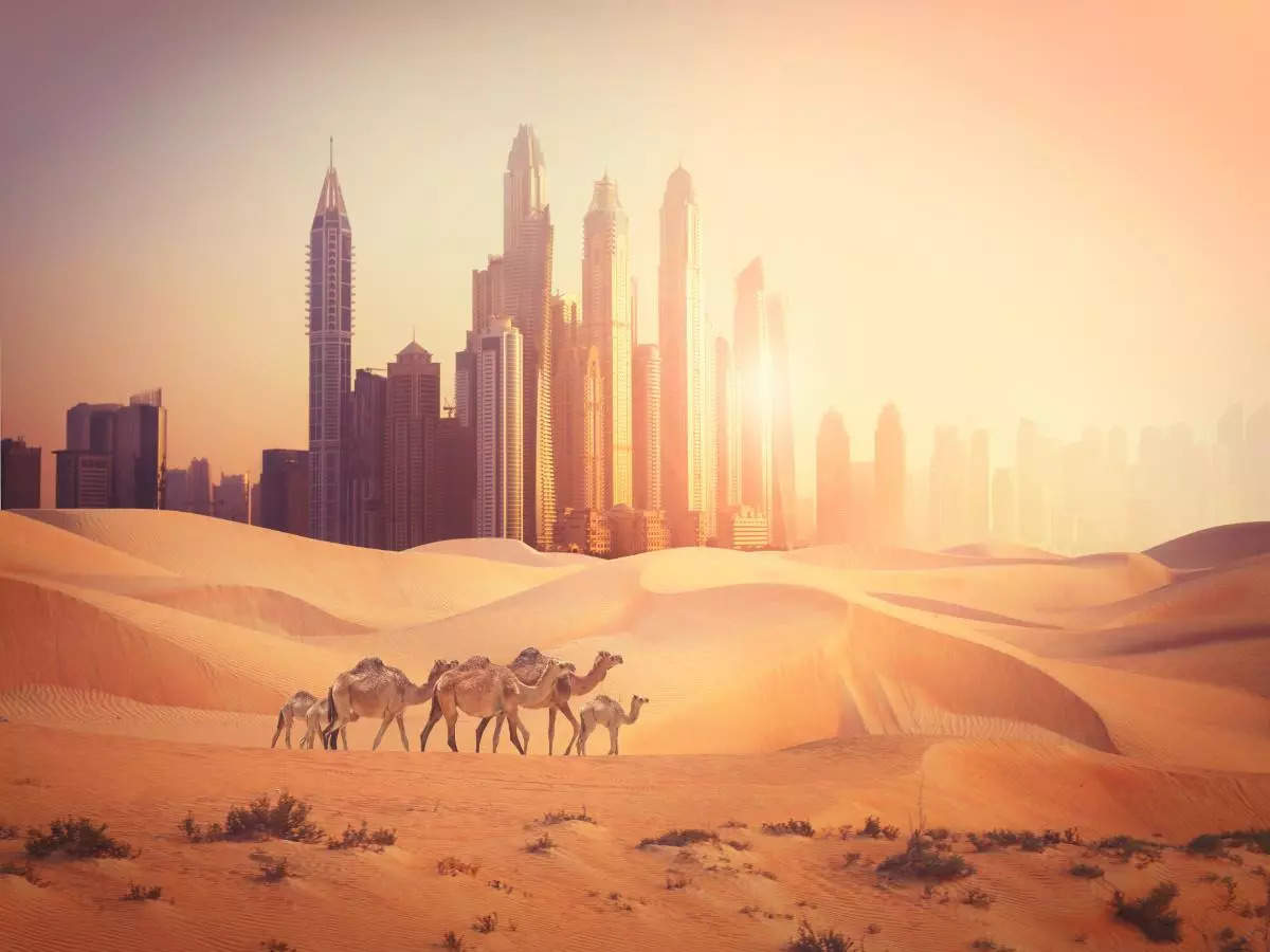 48 hours in Dubai: Hits and misses