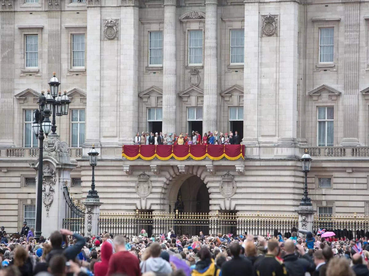 UK: Parts of Buckingham Palace and Balmoral Castle to open for tourists for the first time UK: Parts of Buckingham Palace and Balmoral Castle to open for tourists for the first time