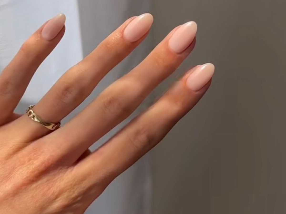 Personality Test The Shape Of Your Nail Has The Power To Reveal