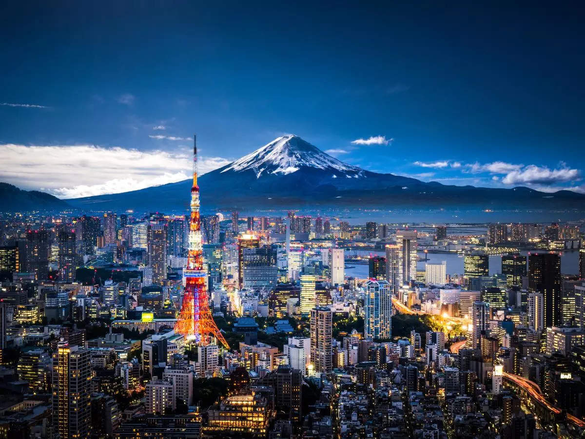 Japan starts issuing eVisas for Indian tourists; find out how to apply online