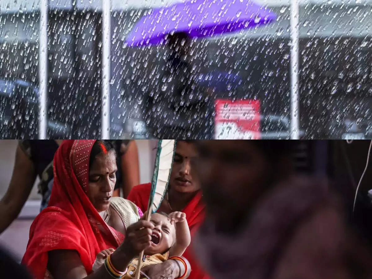 Heatwave Plus Heavy Rainfall Damaging Winds Thursday Prepare Now - k7ttlhw