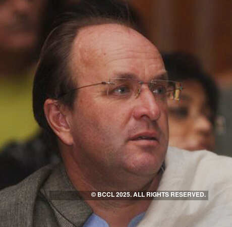 The 6th Karmaveer Puraskaar