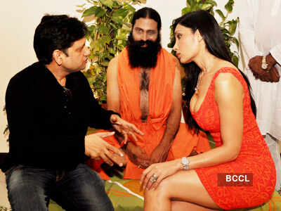 Mahurat: movie 'Bhai Ka Maal Hai'