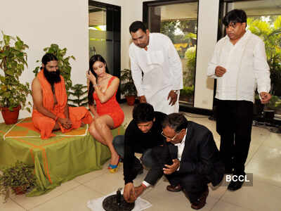 Mahurat: movie 'Bhai Ka Maal Hai'