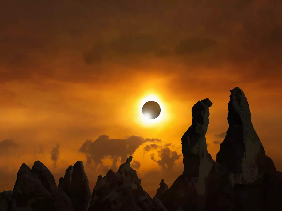 Solar Eclipse 2024: When, Where to Watch, Visibility in India, How long it will last, all you need to know about it