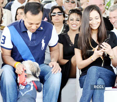 Indian Open Polo Championship 2011