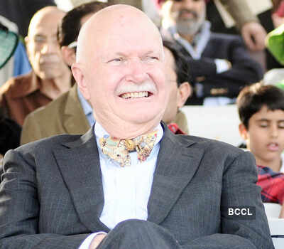 Indian Open Polo Championship 2011