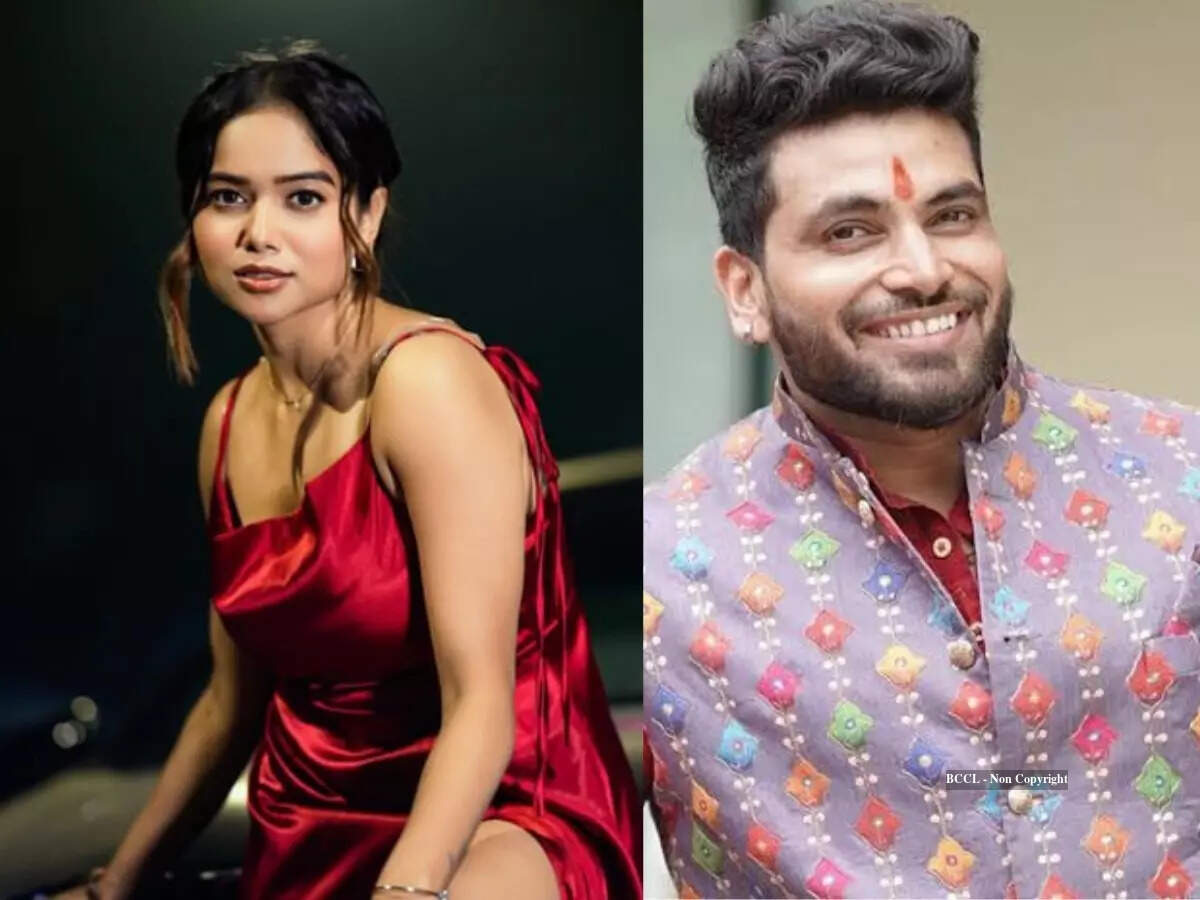 From Manisha Rani to Shiv Thakare, Ashi Singh and more: Popular TV ...