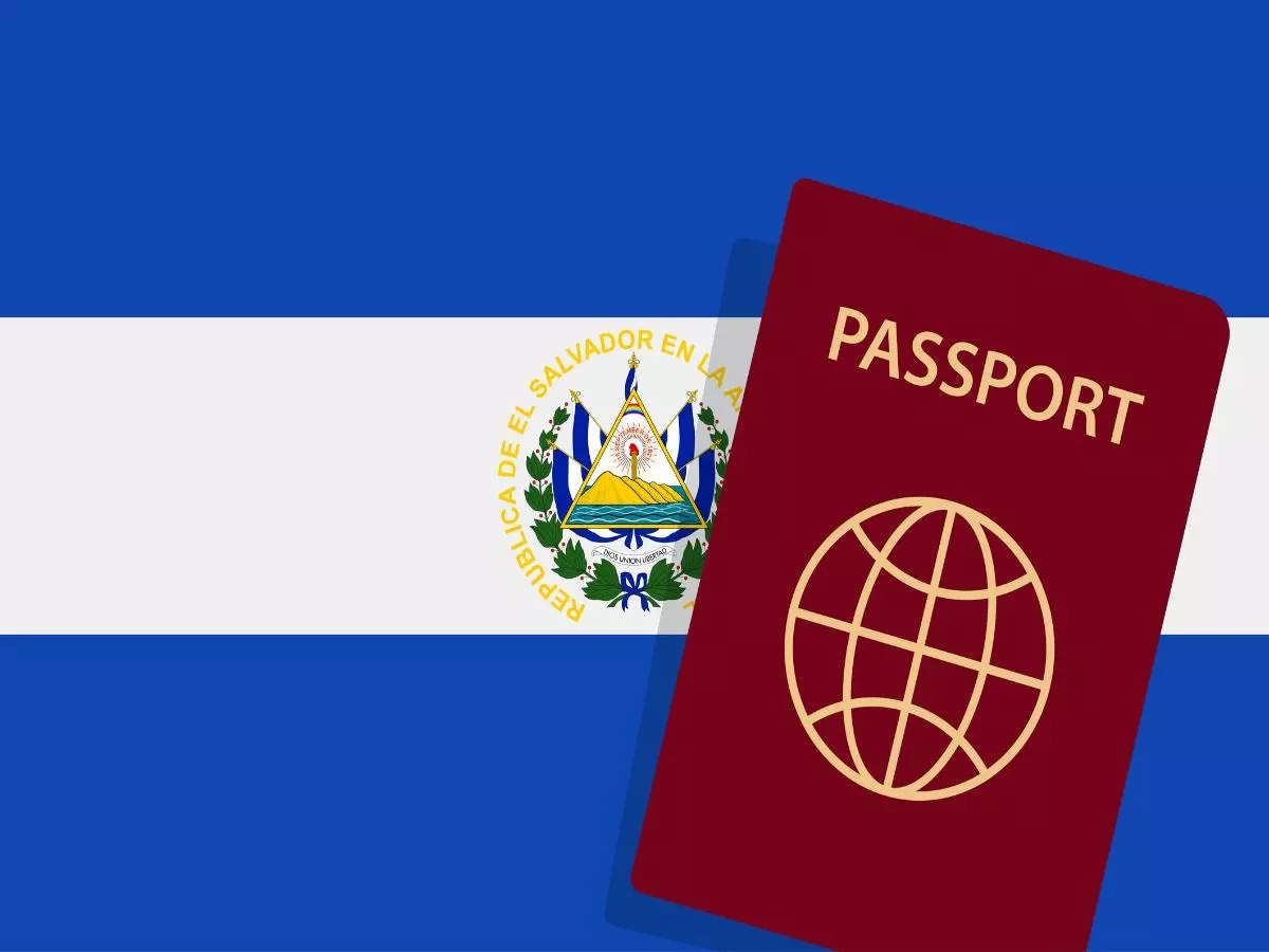 This country is offering 5,000 free passports worth $5 billion! Find out if you qualify