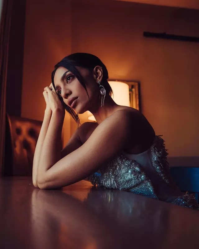 Sobhita Dhulipala's versatile closet lives in our heads rent-free, these pictures serve style cues