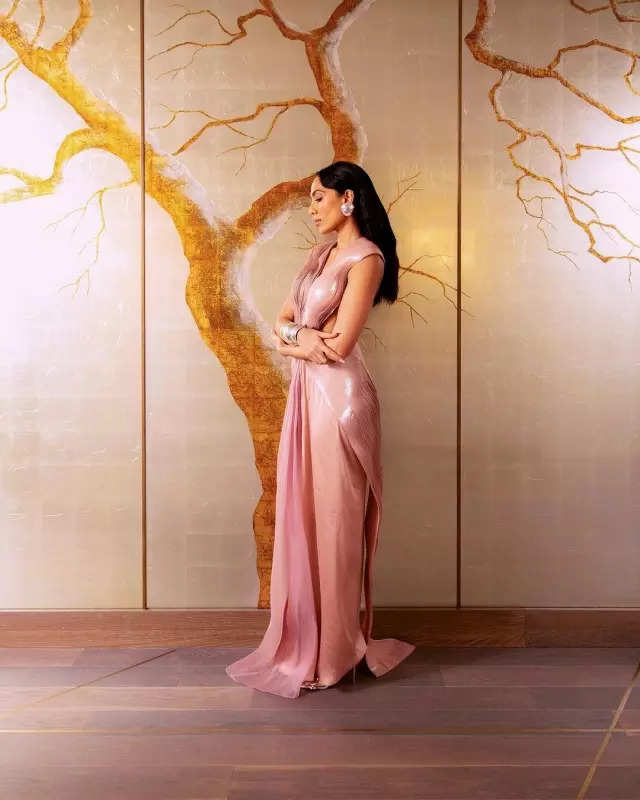 Sobhita Dhulipala's versatile closet lives in our heads rent-free, these pictures serve style cues