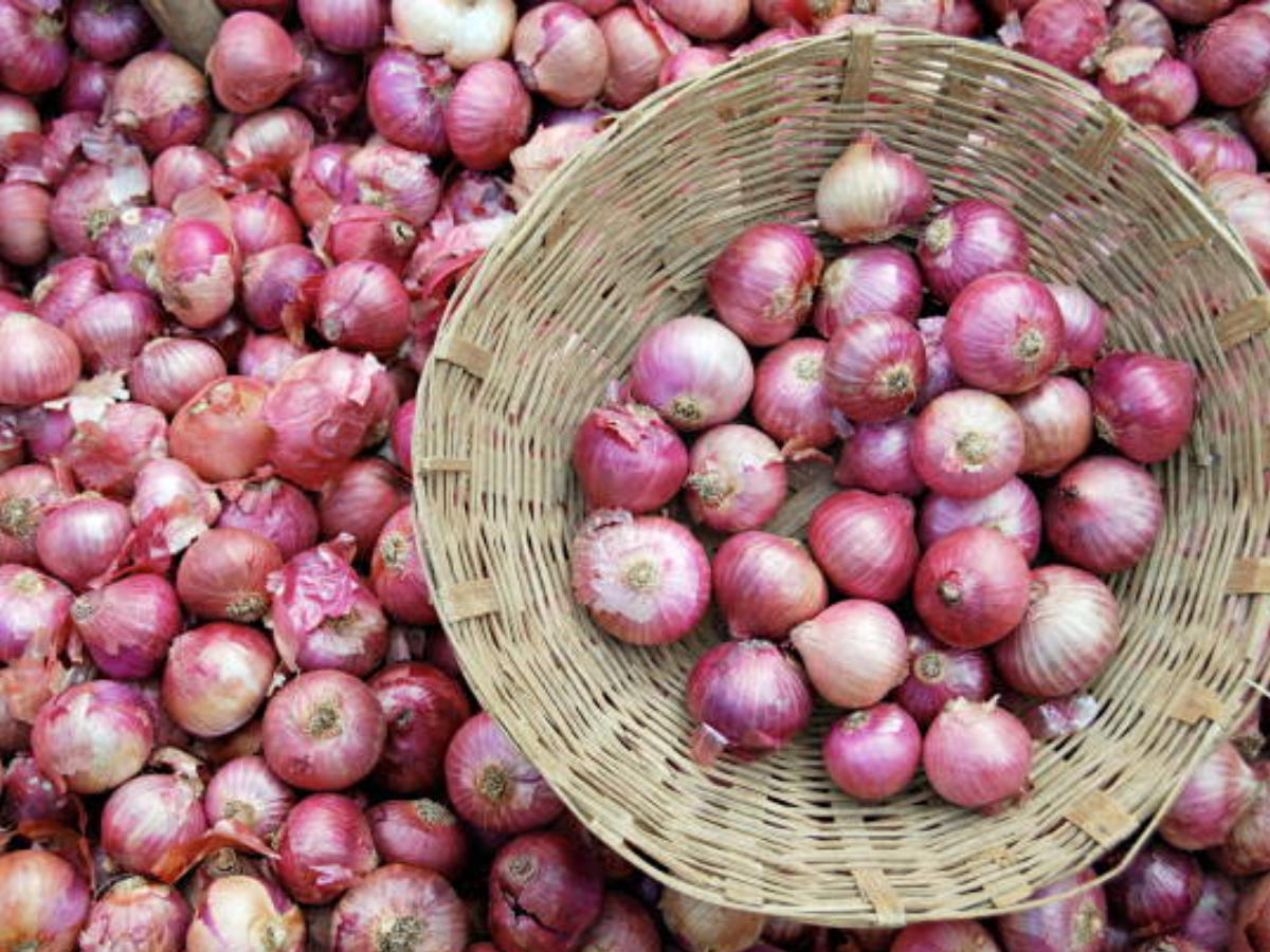 Onion Benefits: How onions can save you from heat effects in summer