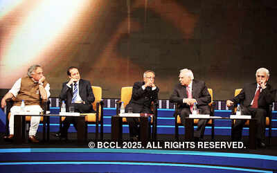 Economic Times awards