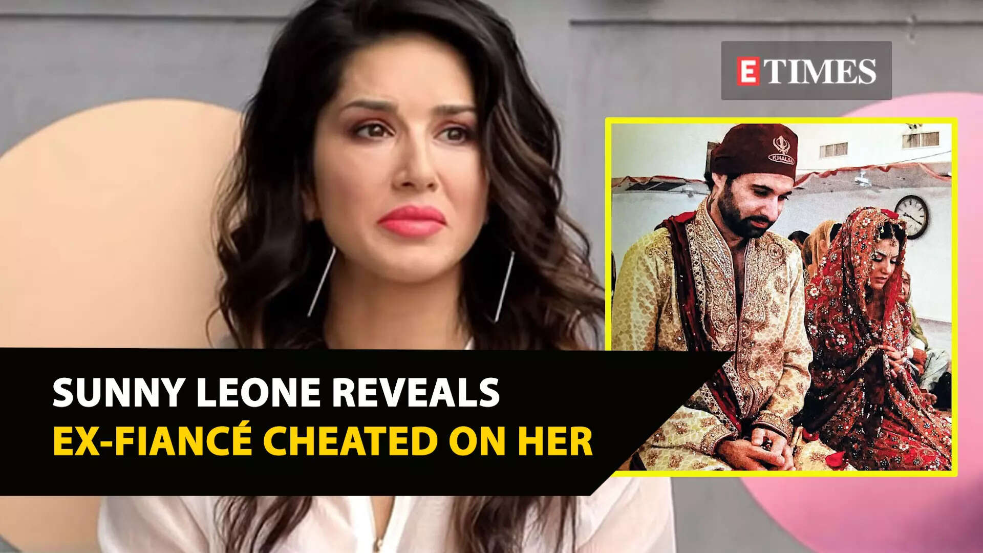 Sunny Leone shares heartbreaking revelation Exfiancé cheated on her(02)