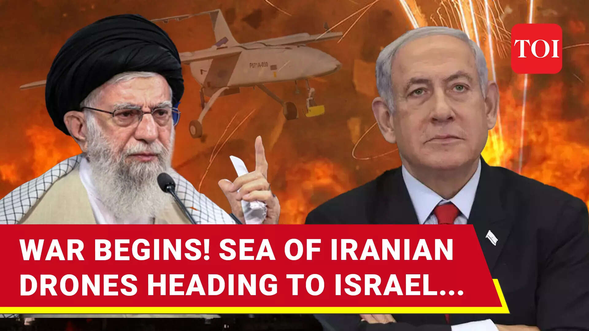 Iran Israel History: Shocking Secrets the Media Ignores