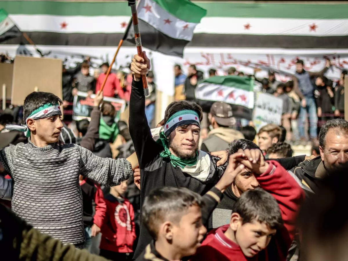 INDIA ISSUES TRAVEL ADVISORY FOR IRAN visual data 2