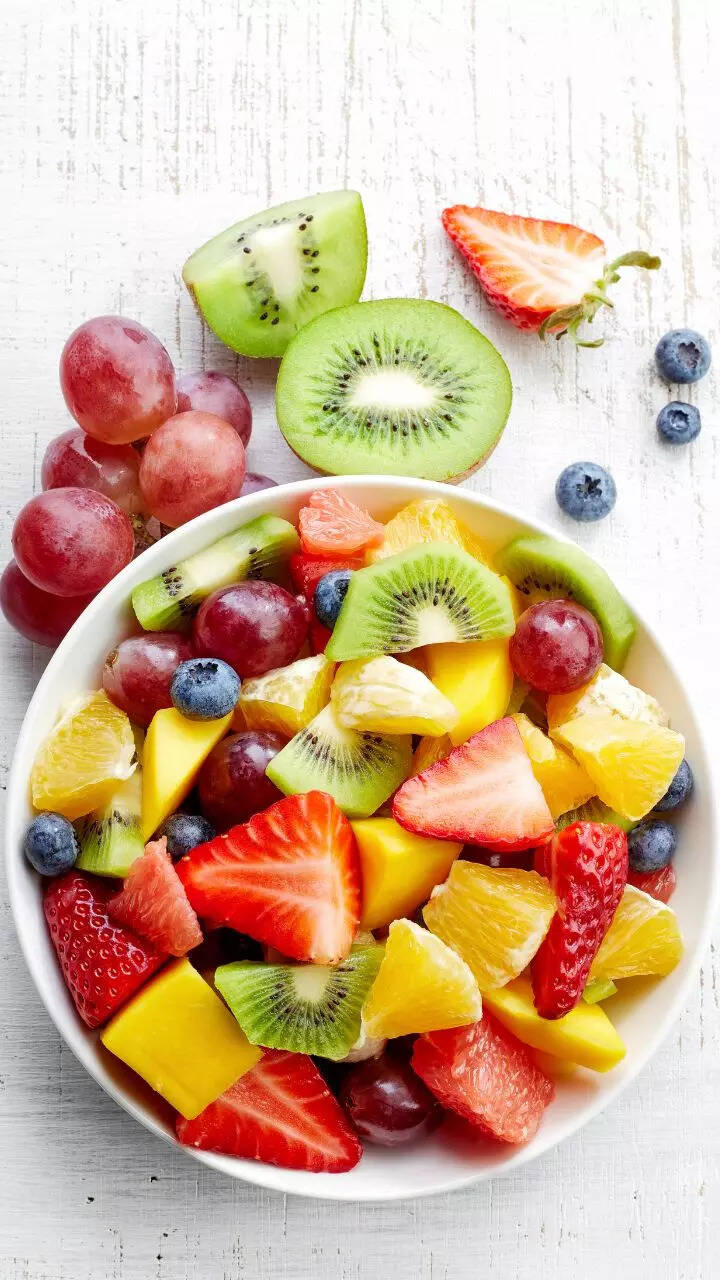 6 fruits that you should NEVER consume at night