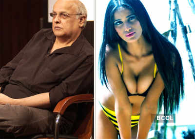 Bhatt abuses Sunny, Poonam, KRK!