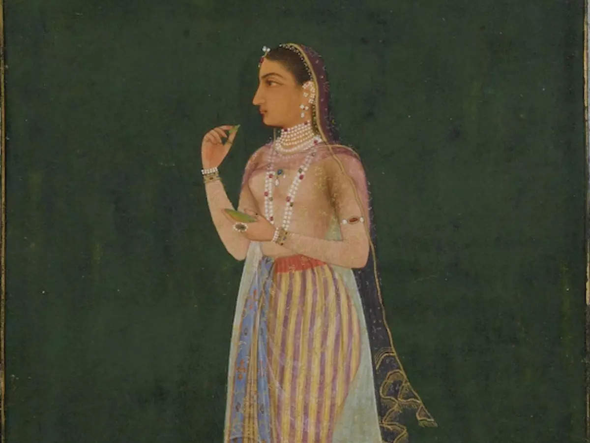 The Mughal princess who built Chandni Chowk