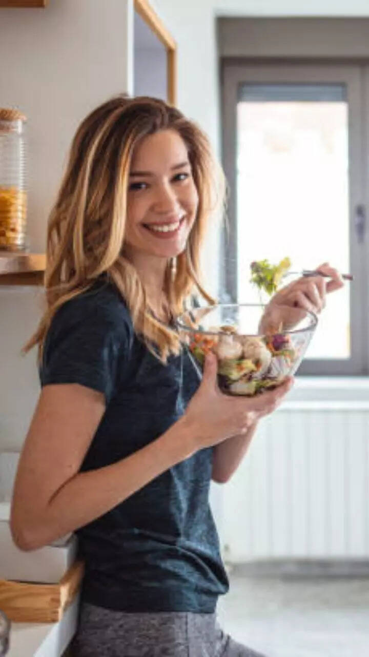 10 nutritional deficiencies that can cause weight gain