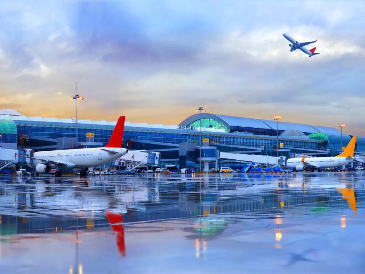 Turkey mandates e-ATV requirement for Indians travelling to South America via Istanbul Turkey mandates e-ATV requirement for Indians travelling to South America via Istanbul