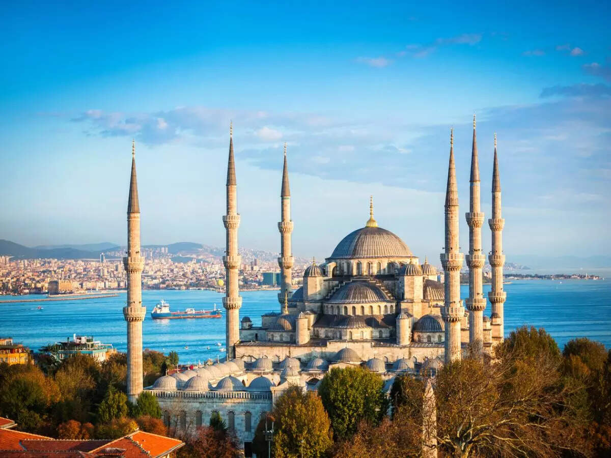 Turkey mandates e-ATV requirement for Indians travelling to South America via Istanbul Turkey mandates e-ATV requirement for Indians travelling to South America via Istanbul