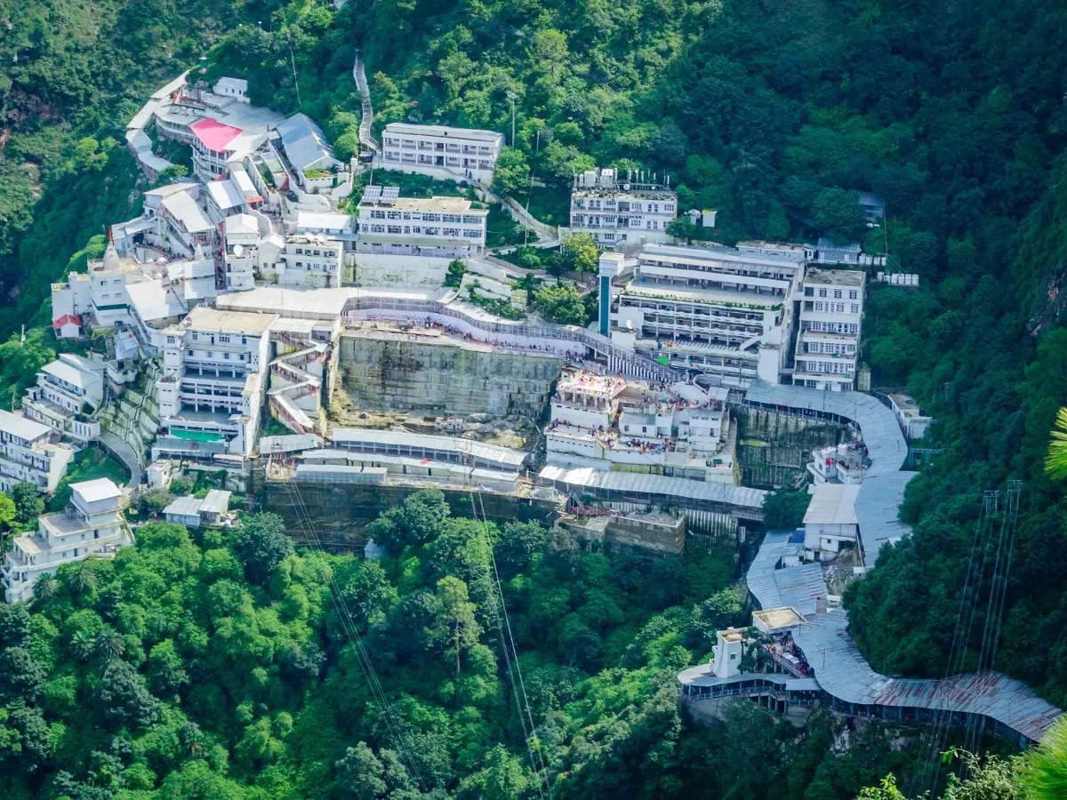 Discovering Vaishno Devi: Check these journey tips and adventures ideas