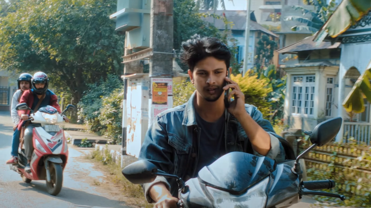 Finding Maini_Banner
