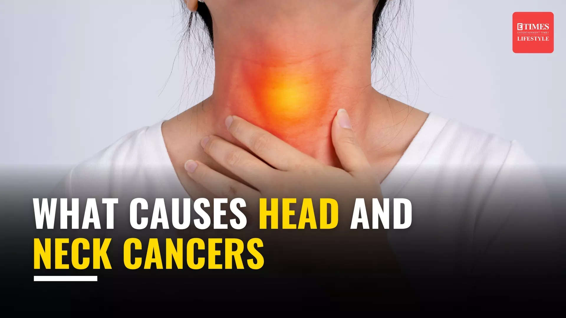 What Causes Head And Neck Cancers Expert Explains