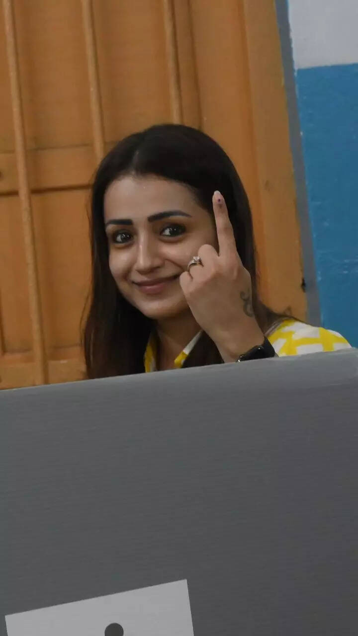 Trisha