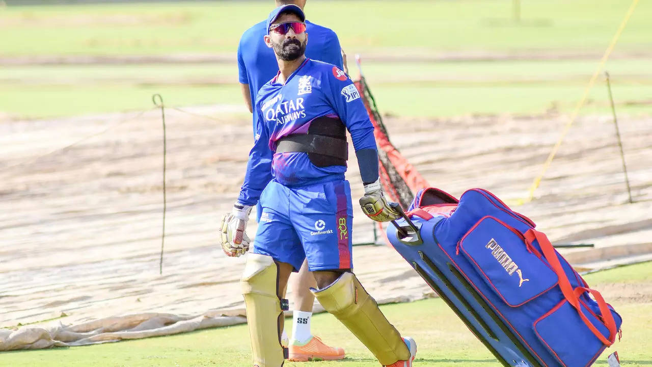 Can Dinesh Karthik’s finishing skills fetch him WC ticket?