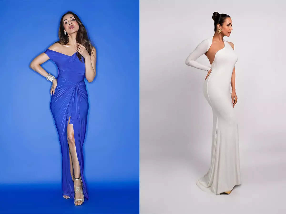 ​Malaika Arora proves age is merely a figure​