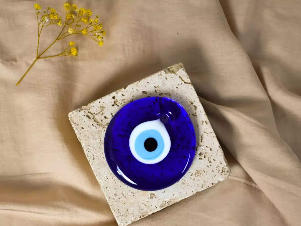 Common Indian techniques that are believed to remove evil eye
