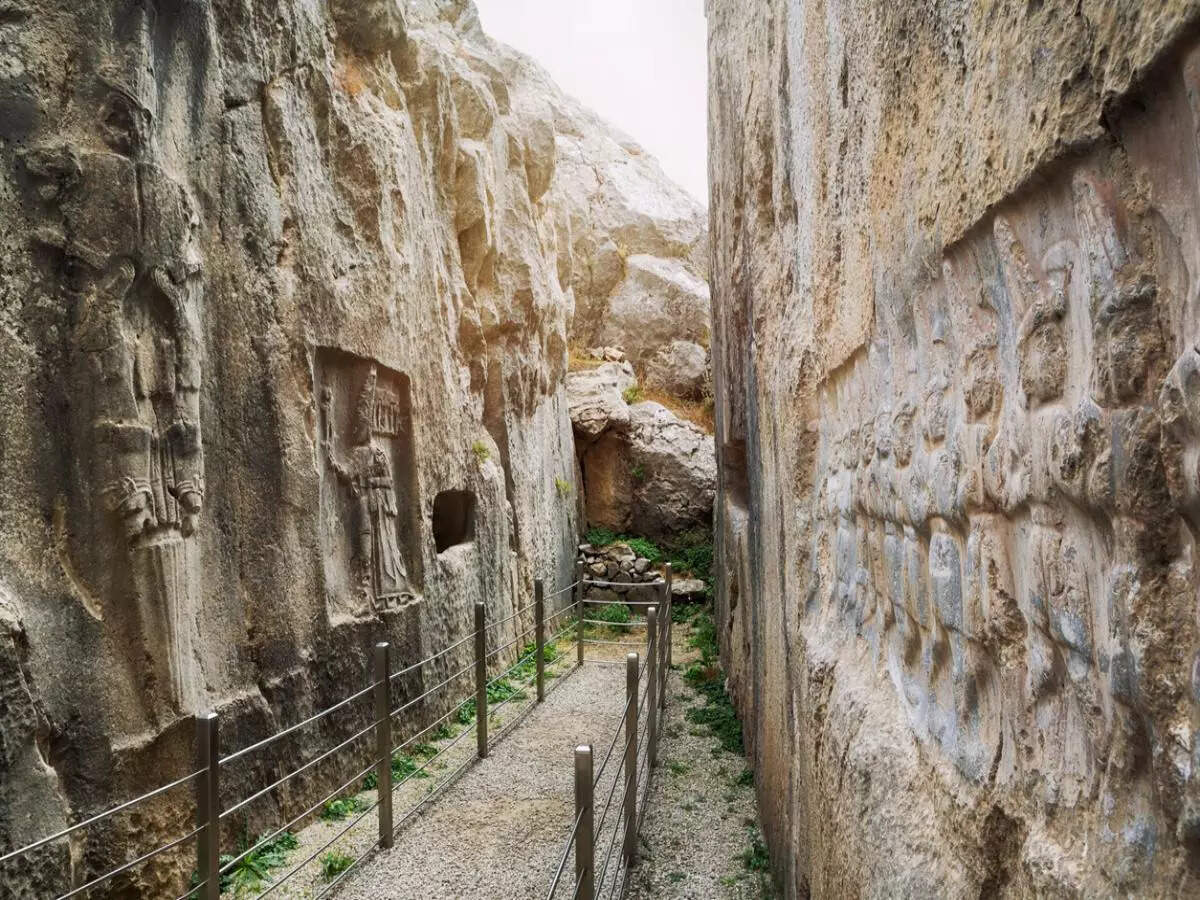 Hattusa: Turkey’s ancient, forgotten city that will transport you back in time! Hattusa: Turkey’s ancient, forgotten city that will transport you back in time!
