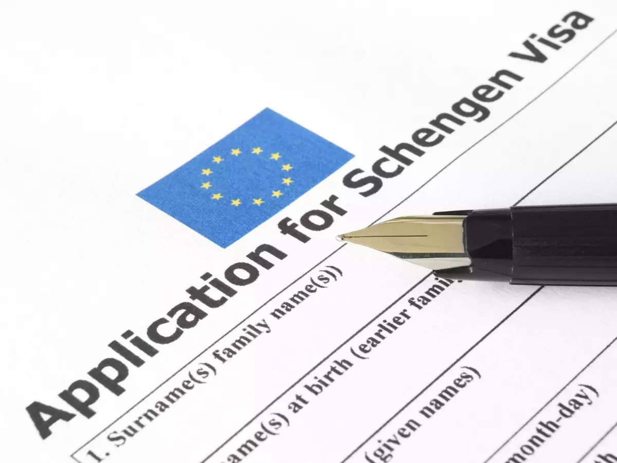 New Schengen visa rules announced; longer validity and easier access to Indian nationals