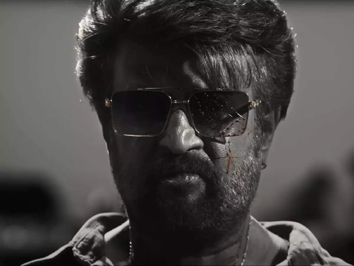 'Coolie': Hidden details you might have missed in Rajinikanth and ...