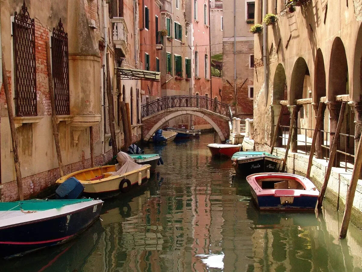 Venice implements day-trip entry fee to tackle overtourism; when it is starting and how much