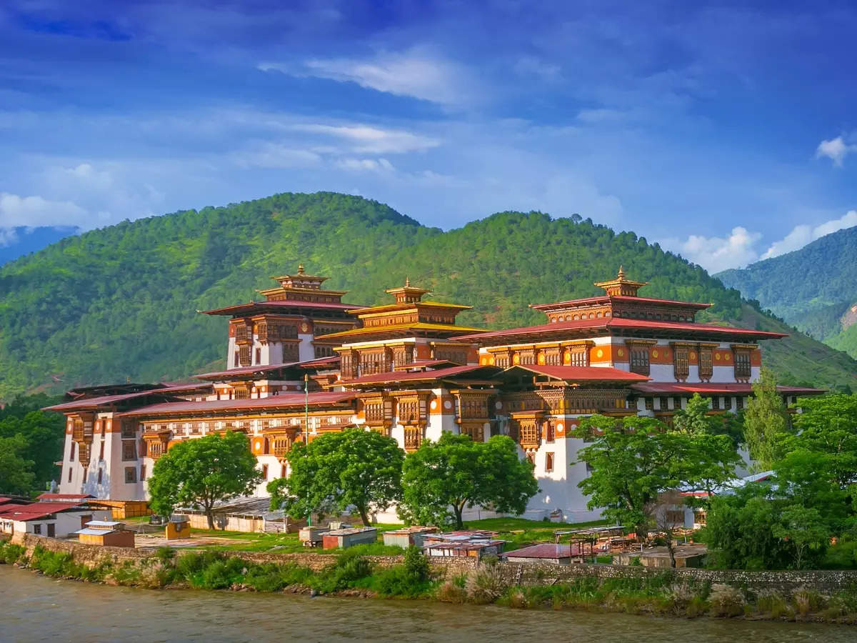 Bhutan removes mandatory travel insurance requirement for tourists