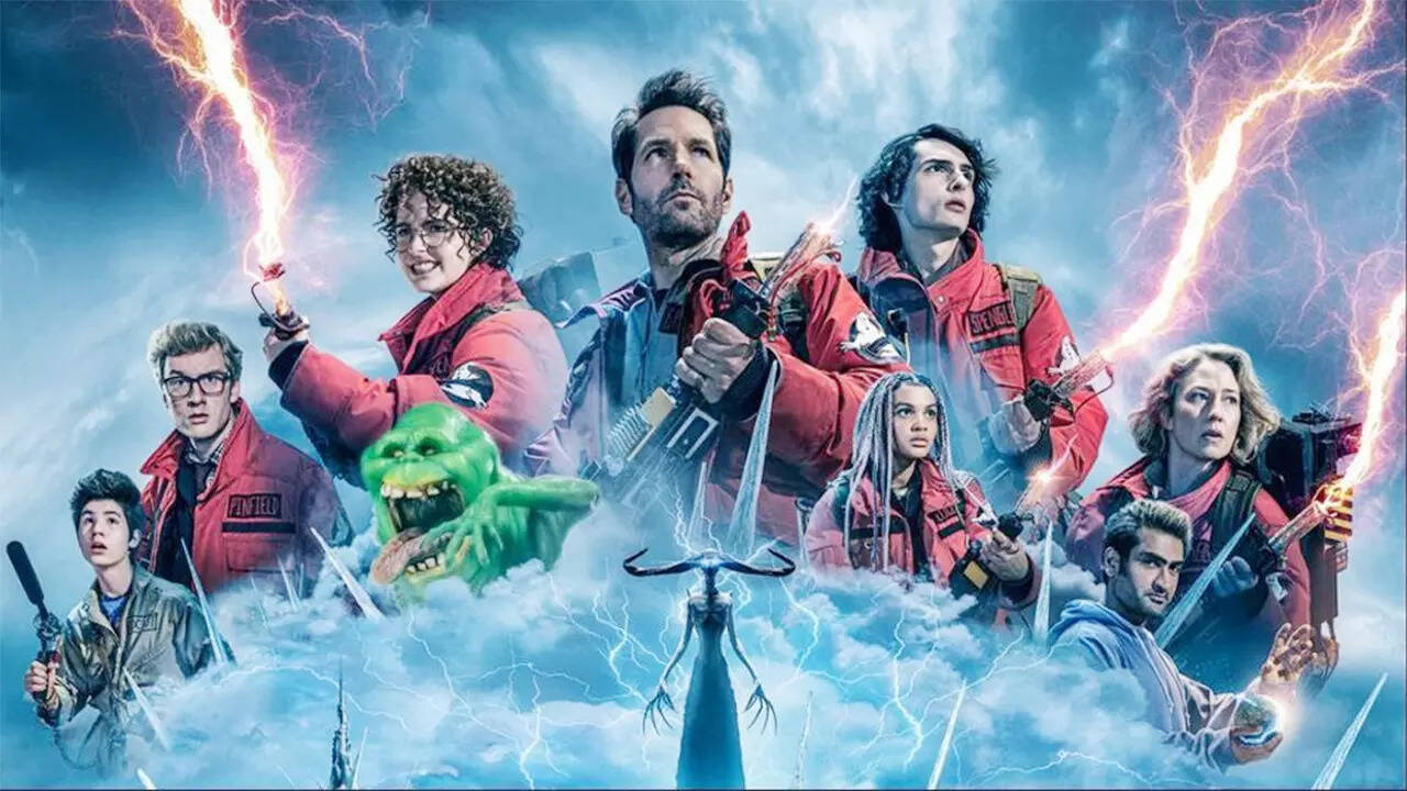 GhostbustersDB