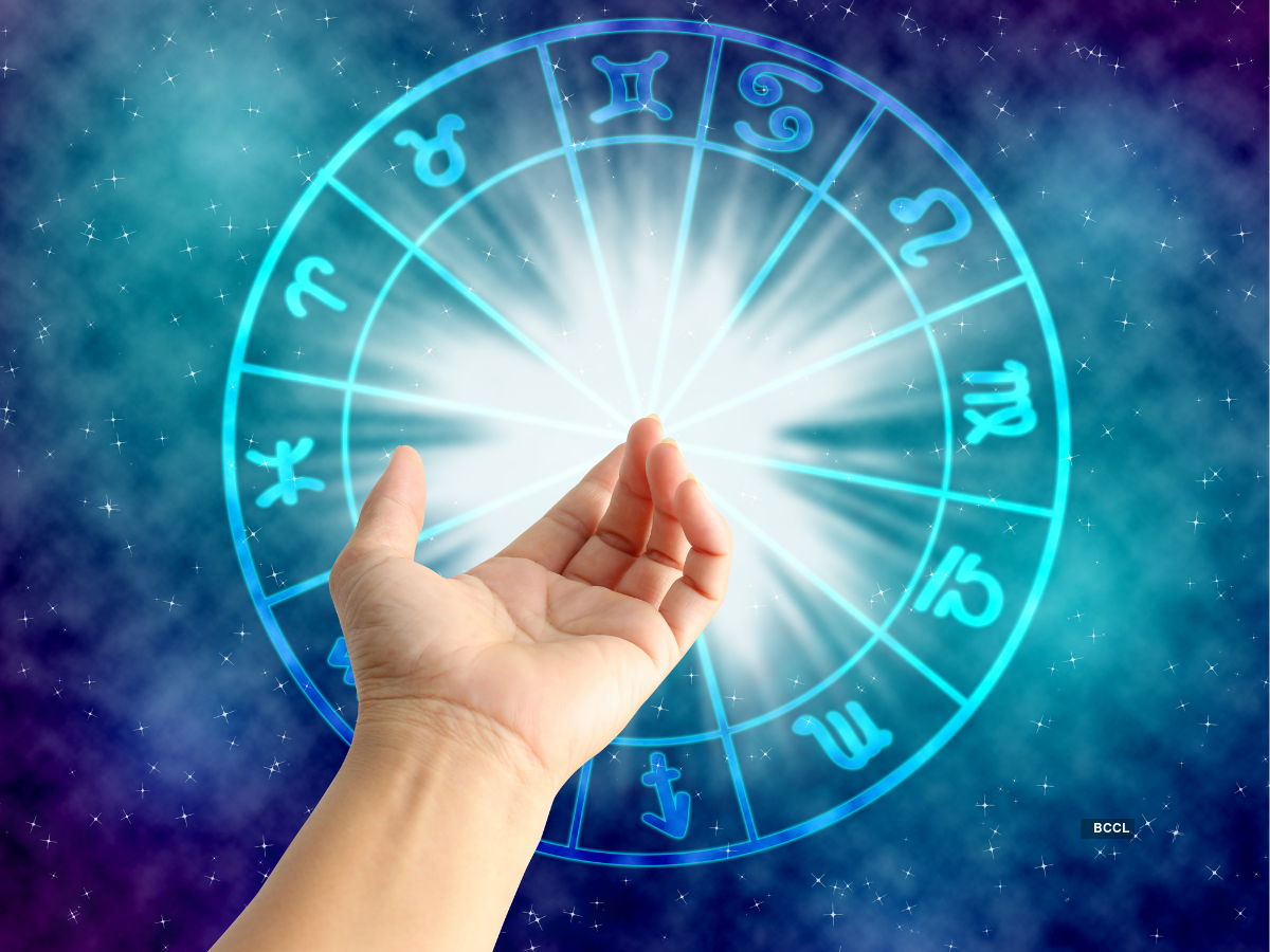 Monthly Health Horoscope for May: Read your monthly astrological fitness predictions for all zodiac signs  | The Times of India