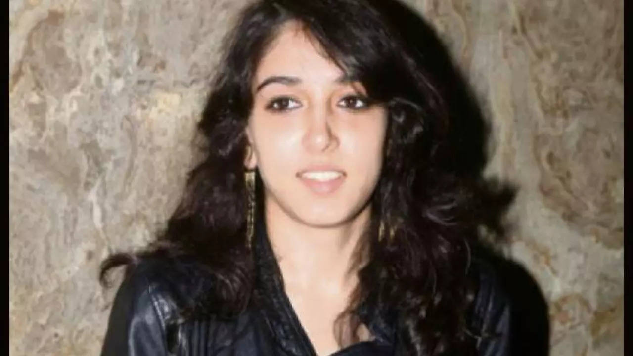 Mental health to selfies: Times when Aamir Khan’s daughter, Ira Khan, opened up on social media  | The Times of India