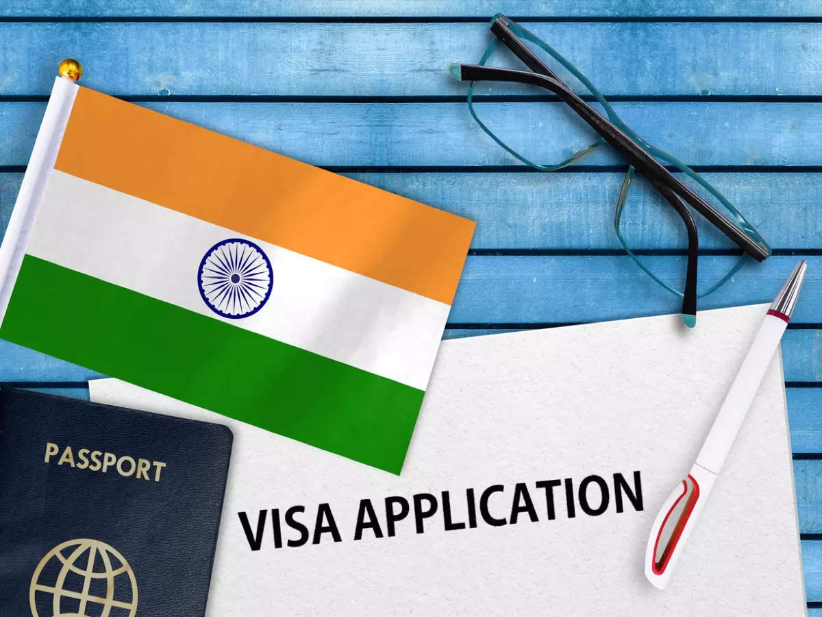 Cheap Indian Passport: Indian passport is the second cheapest passport in  the world, after UAE | Times of India Travel