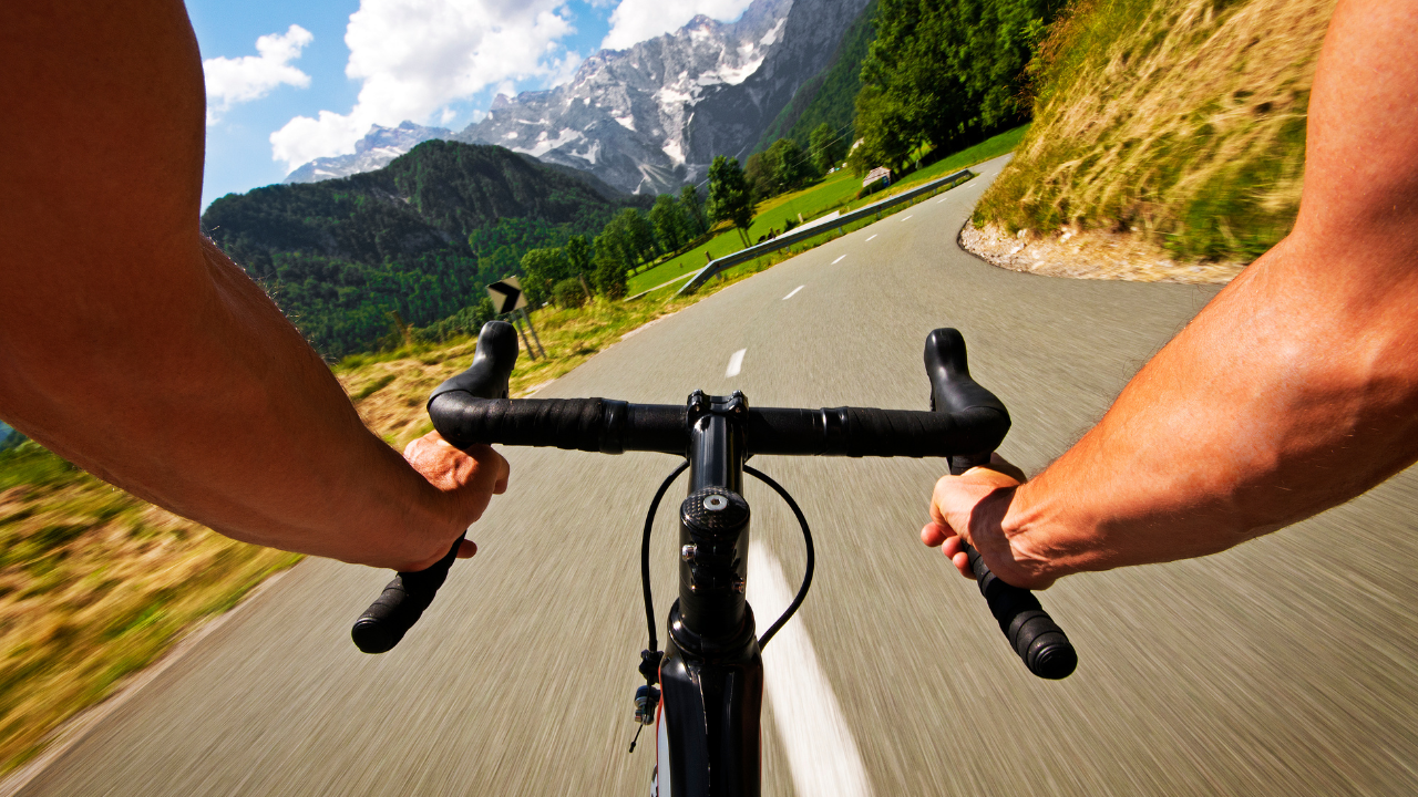 Cycling Benefits: How cycling can be the best workout you should do