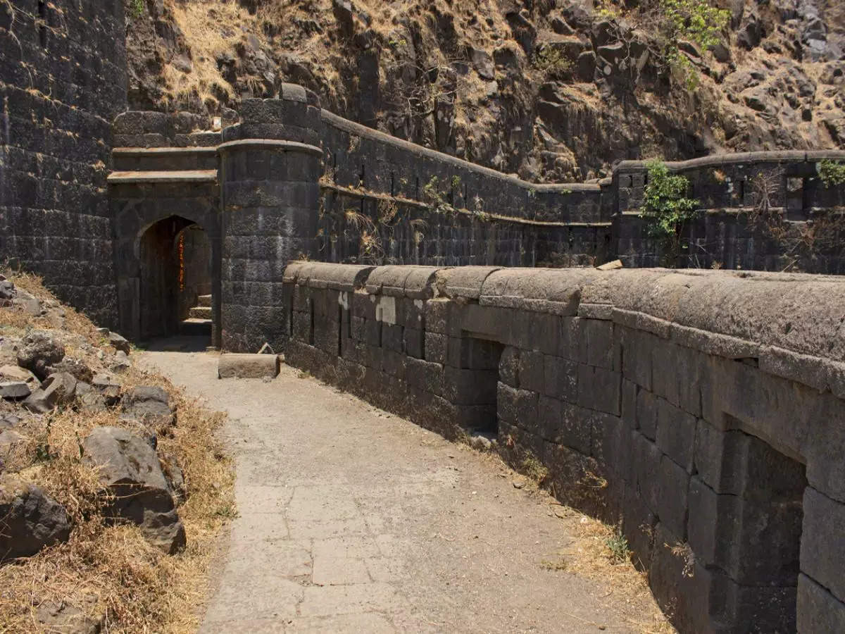 Exploring Lohagad Fort, the ‘Iron Fort’ of India