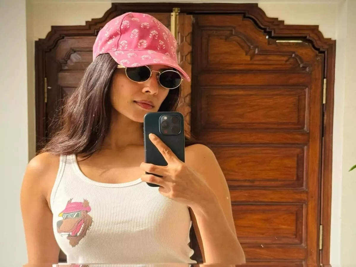 Malavika Mohanan's travel diaries give us some major inspiration for a vacation this summer!