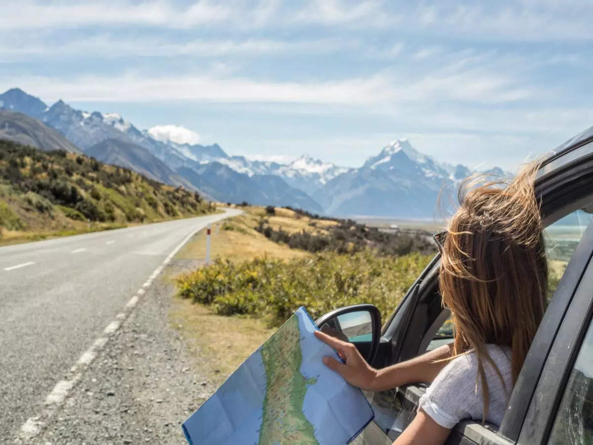 Tips for planning a memorable road trip
