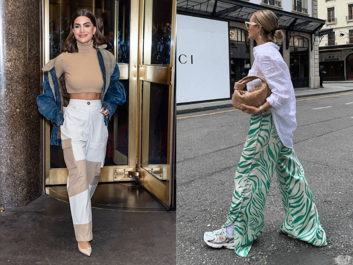 Top 5 trending pants in India(02)