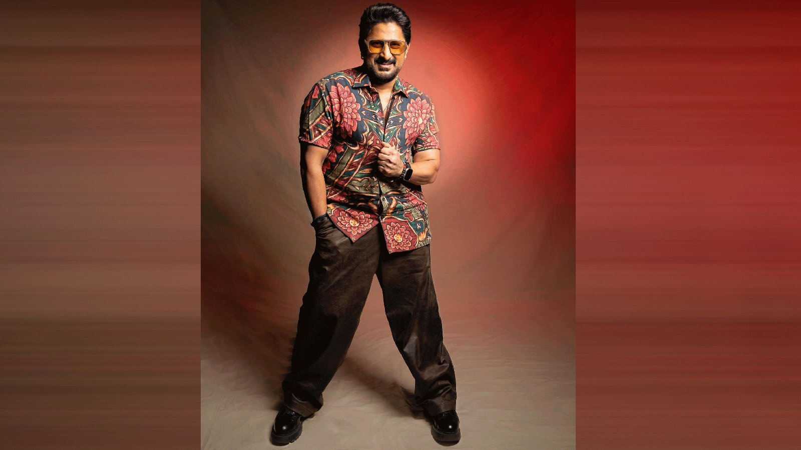 Arshad Warsi shares his take on marriage! Says you have to make a ...