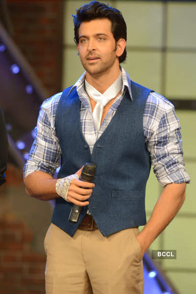 Hrithik Roshan is the sexiest Asian man