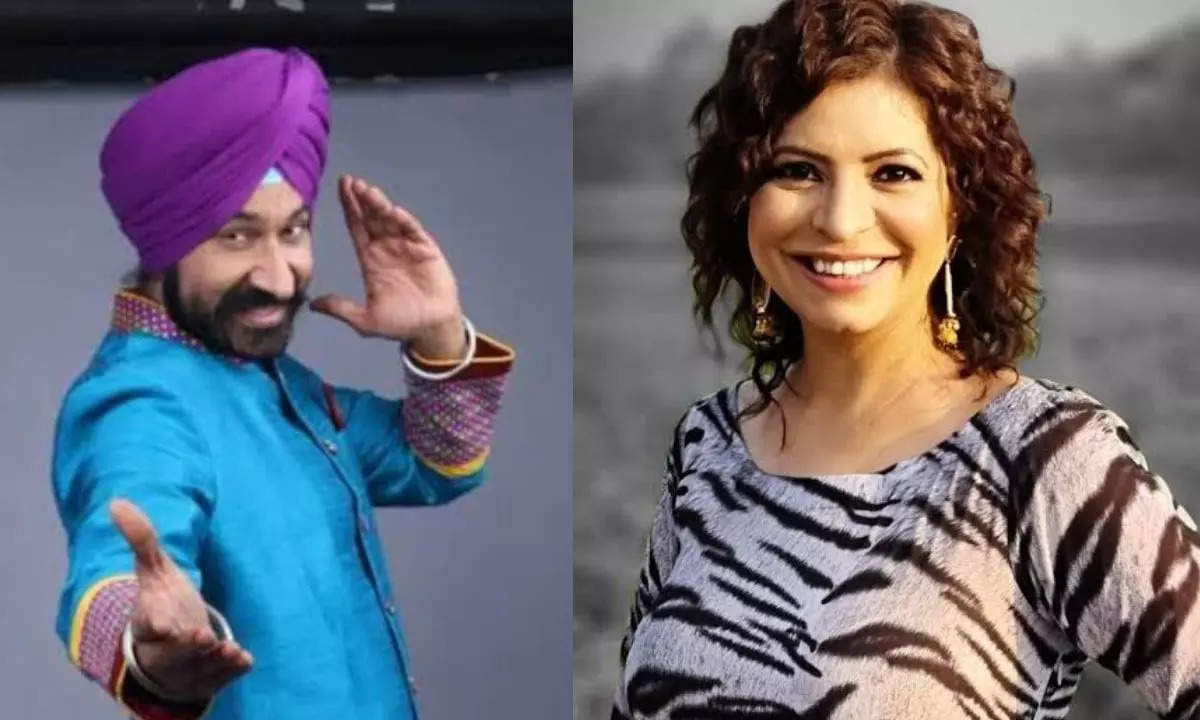 From Gurucharan Singh allegedly going missing to Jennifer Mistry Bansiwal  making serious accusations against Asit Kumarr Modi: Times when Taarak  Mehta Ka Ooltah Chashmah actors made headlines